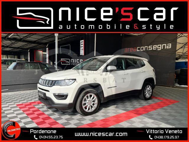 Jeep Compass 2021