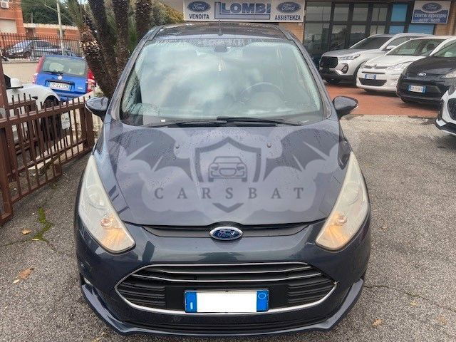 Ford B-Max 2013