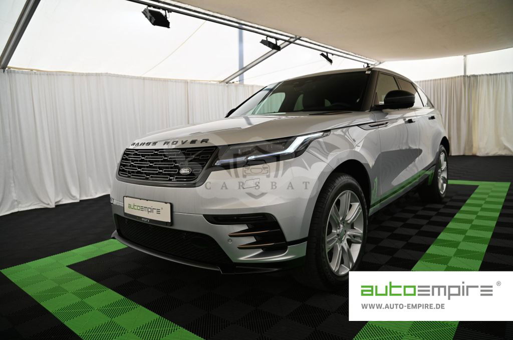 Land Rover Range Rover Velar 2023