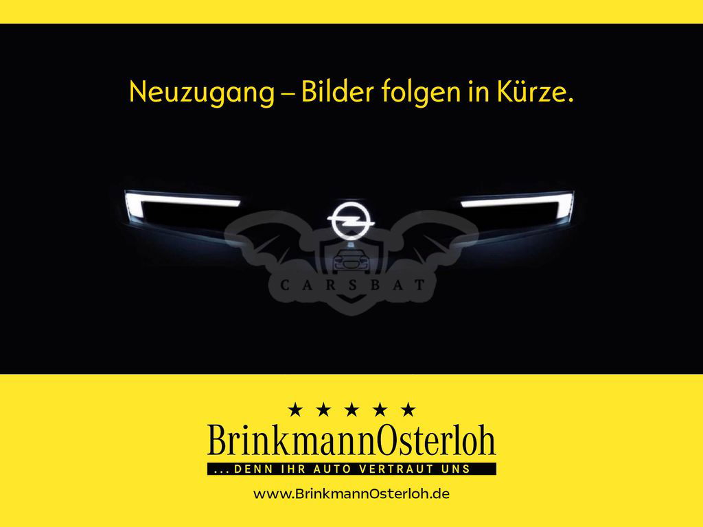 Opel Astra 2022