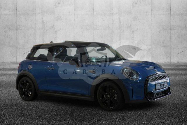 Mini Cooper 2022