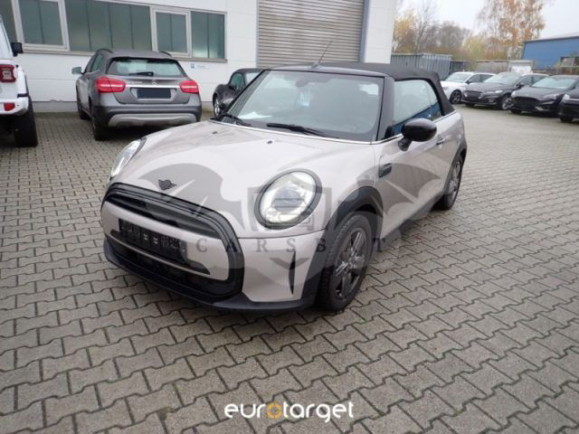 Mini Cabrio 2022