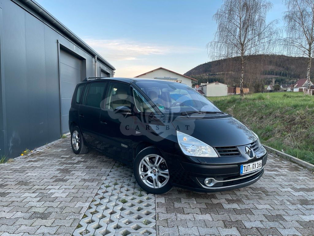 Renault Espace 2006