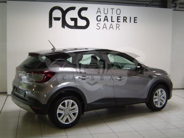 Renault Captur 2023
