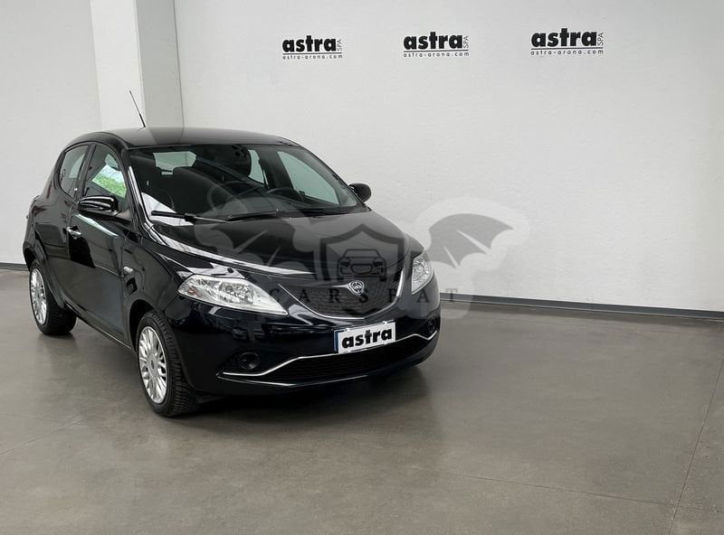 Lancia Ypsilon 2016