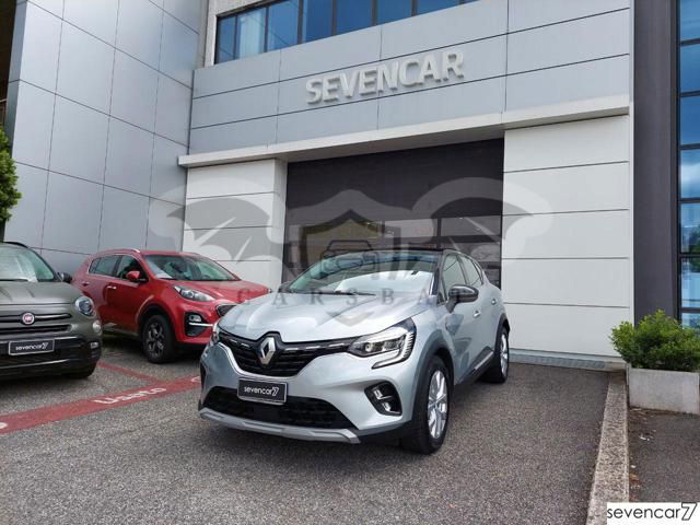 Renault Captur 2020