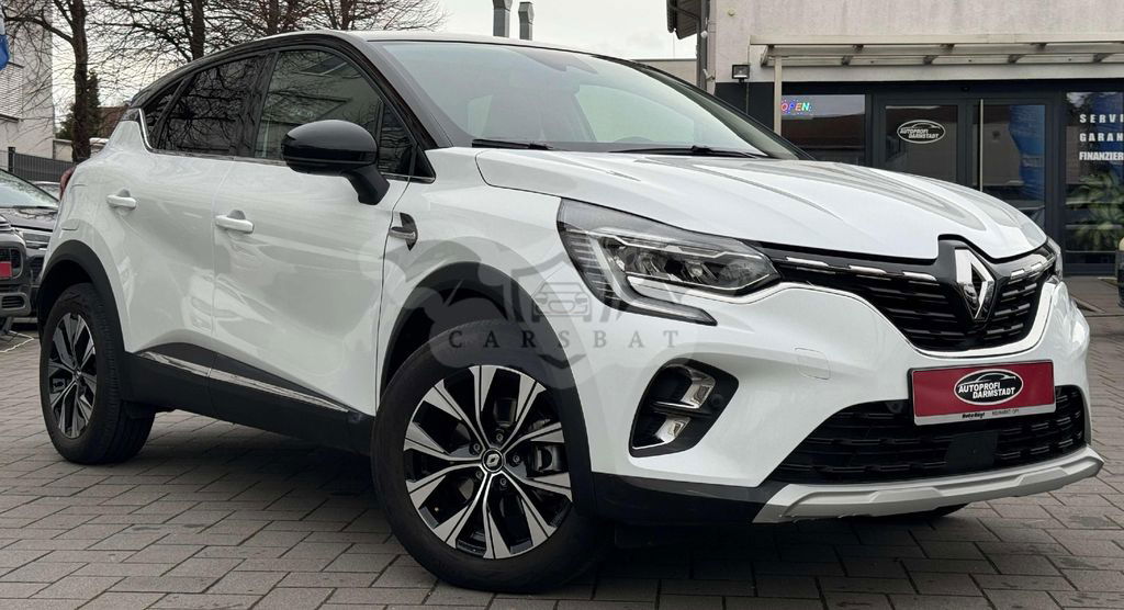 Renault Captur 2023