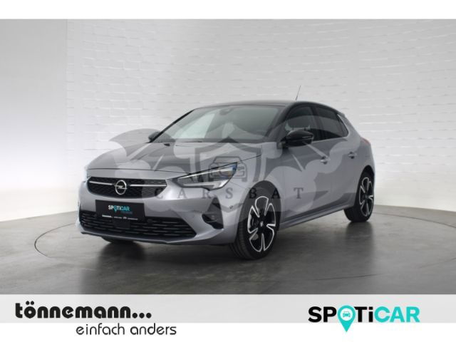 Opel Corsa 2023