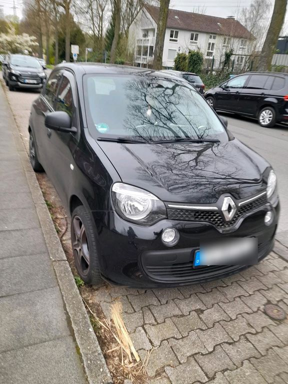 Renault Express 2015