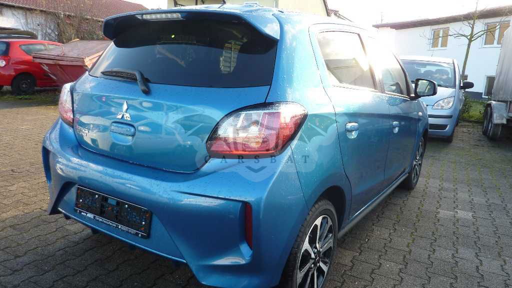 Mitsubishi Space Star 2024