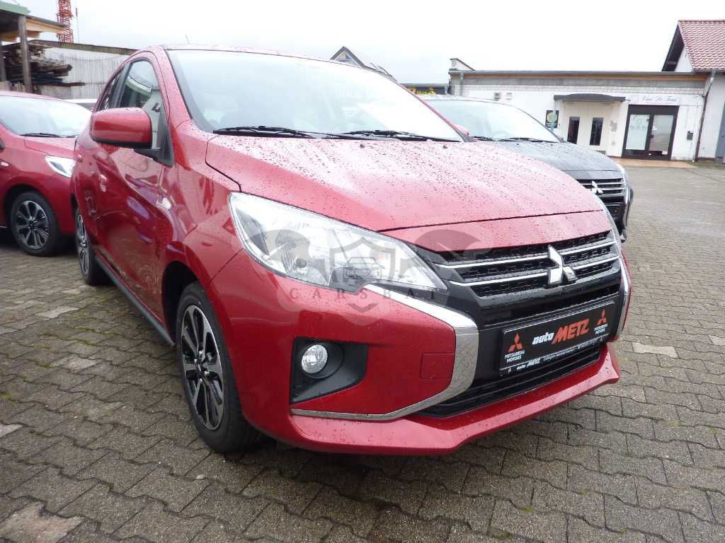 Mitsubishi Space Star 2024