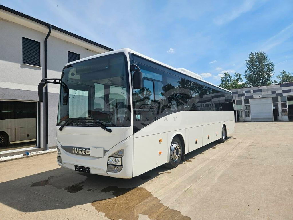Iveco S-Way 2014