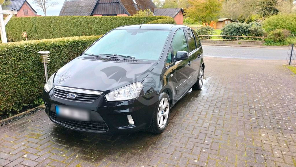 Ford C-Max 2010