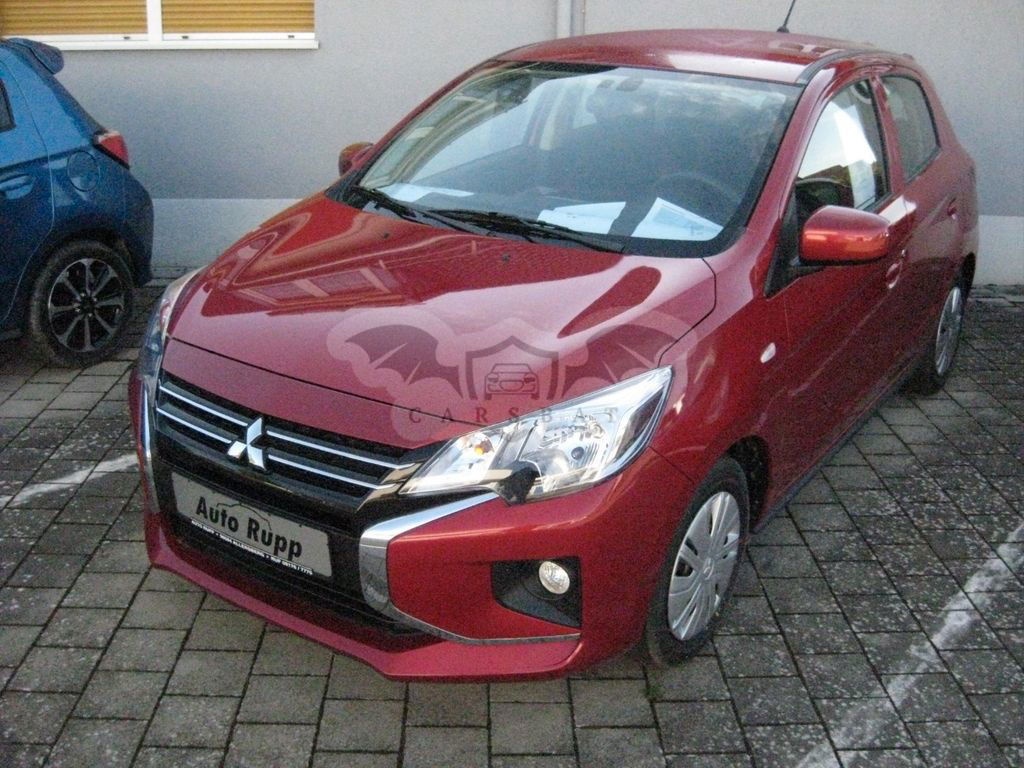 Mitsubishi Space Star 2024