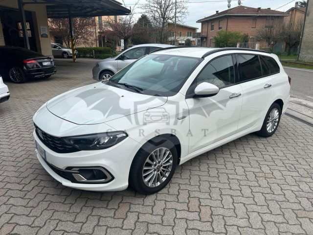 Fiat Tipo 2021