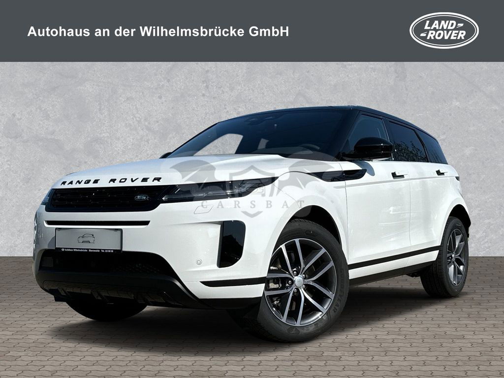 Land Rover Range Rover Evoque 2024