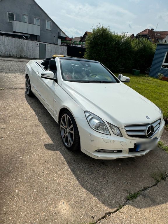 Mercedes-Benz 250 2011