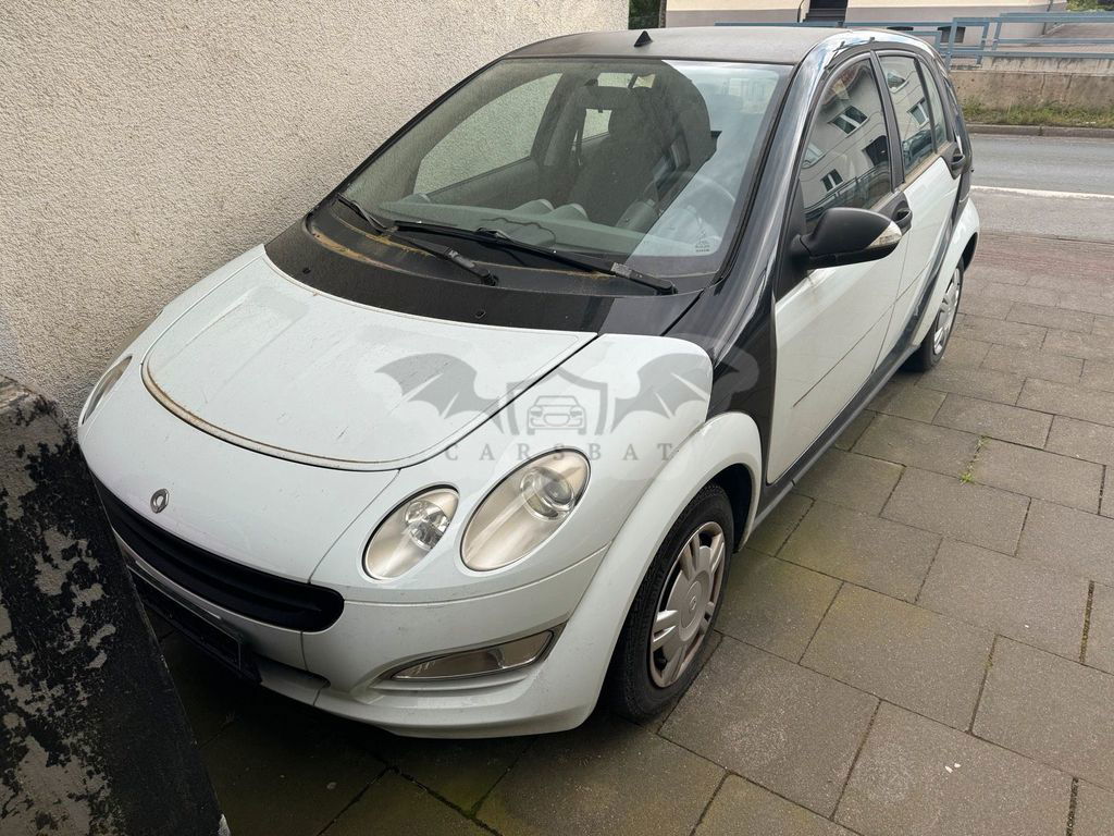 Smart Forfour 2005