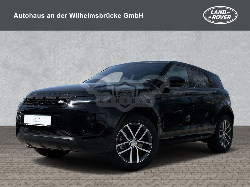 Land Rover Range Rover Evoque 2024