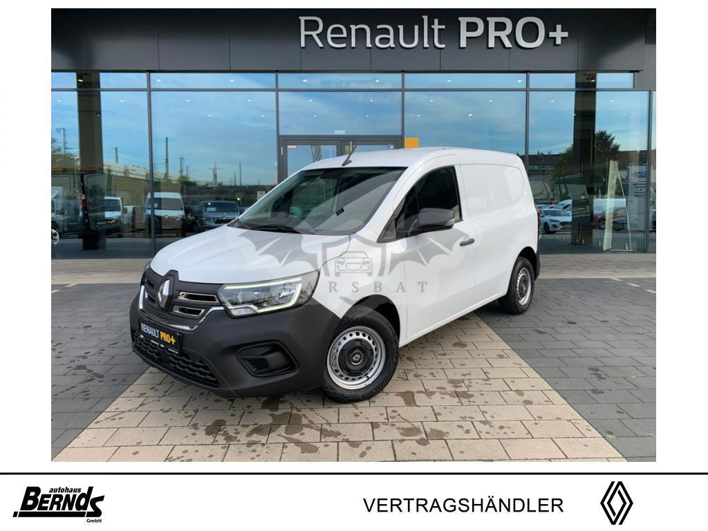 Renault Kangoo 2022
