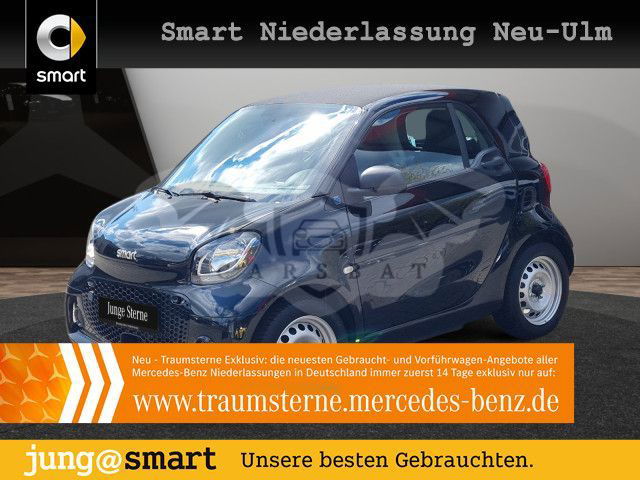 Smart Fortwo 2021