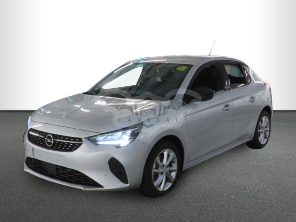 Opel Corsa 2022