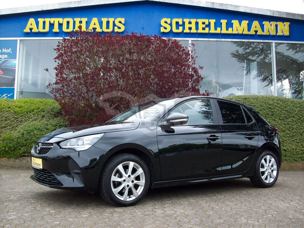 Opel Corsa 2022