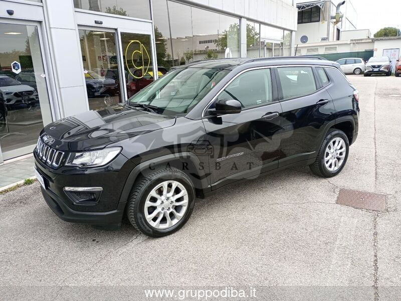 Jeep Compass 2021