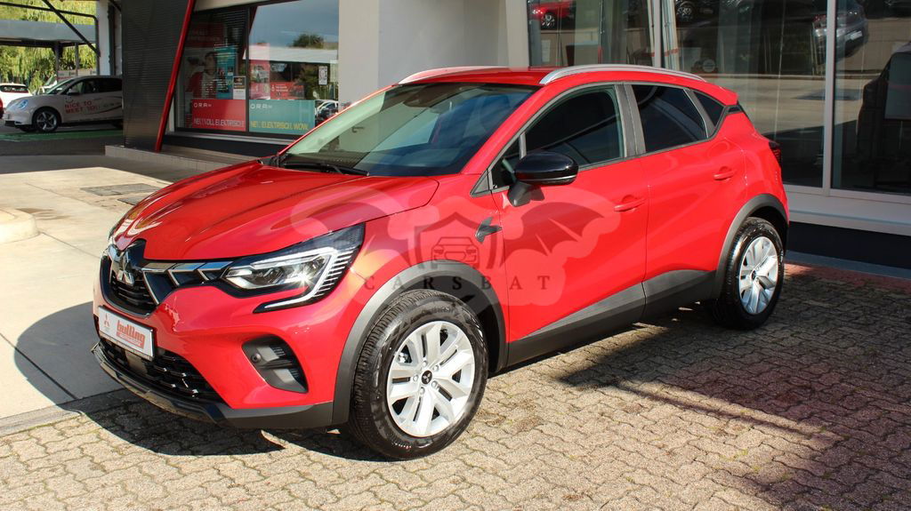 Mitsubishi ASX 2024