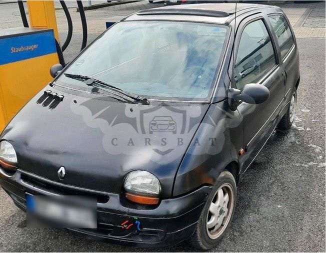 Renault Twingo 1996