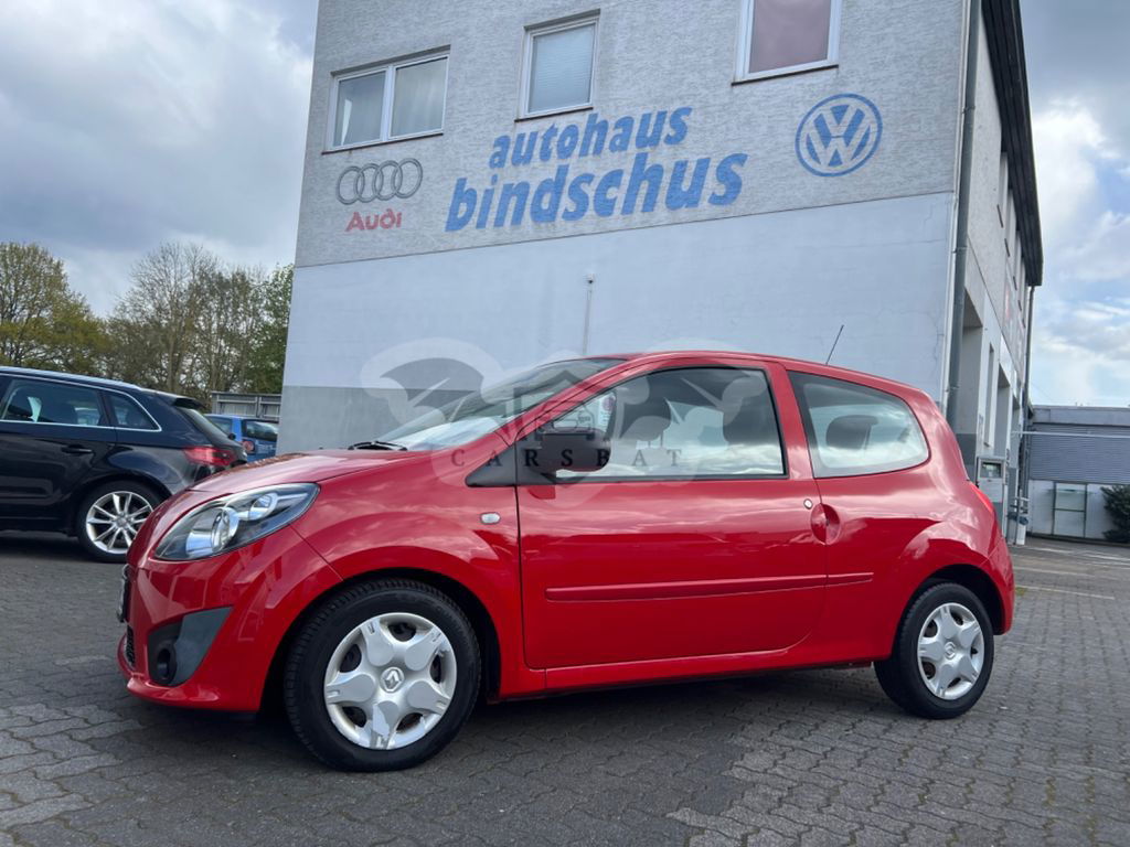 Renault Twingo 2011