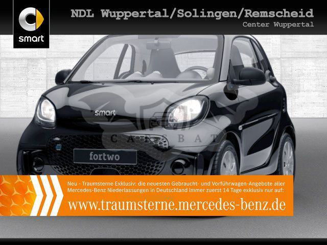 Smart Fortwo 2021