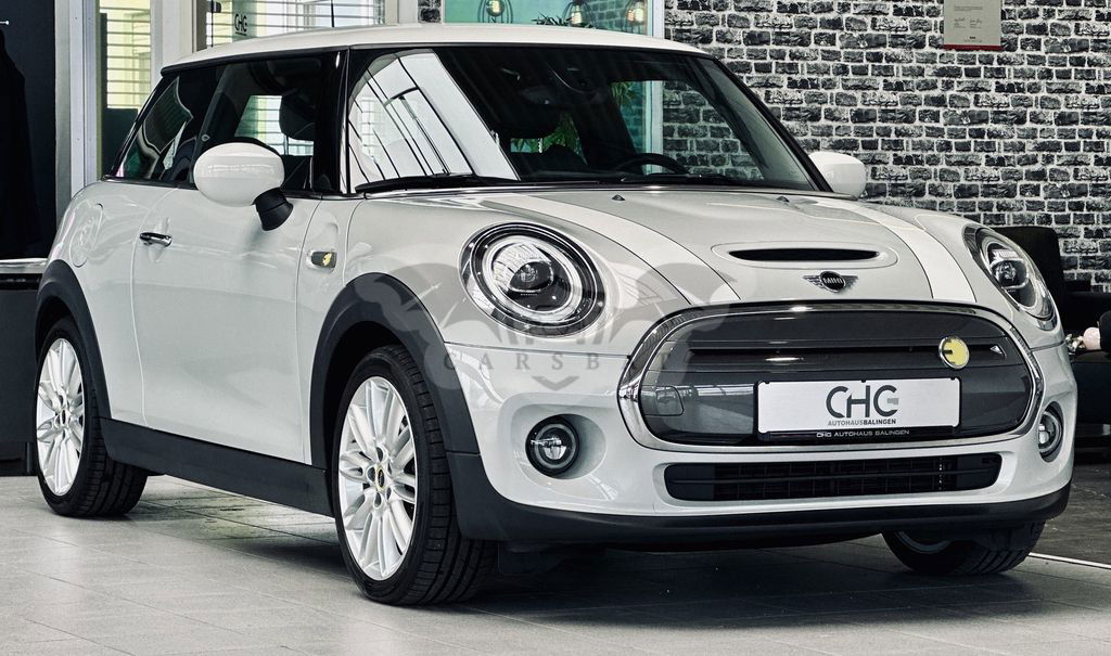 Mini Cooper 2020