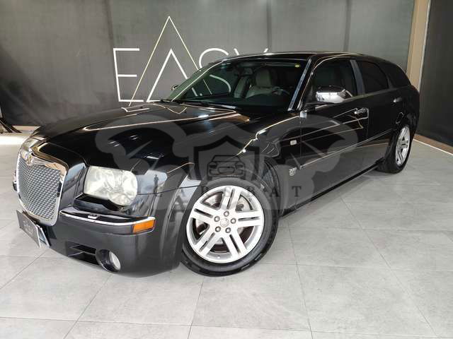 Chrysler 300C 2007