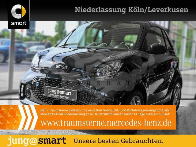 Smart Fortwo 2021