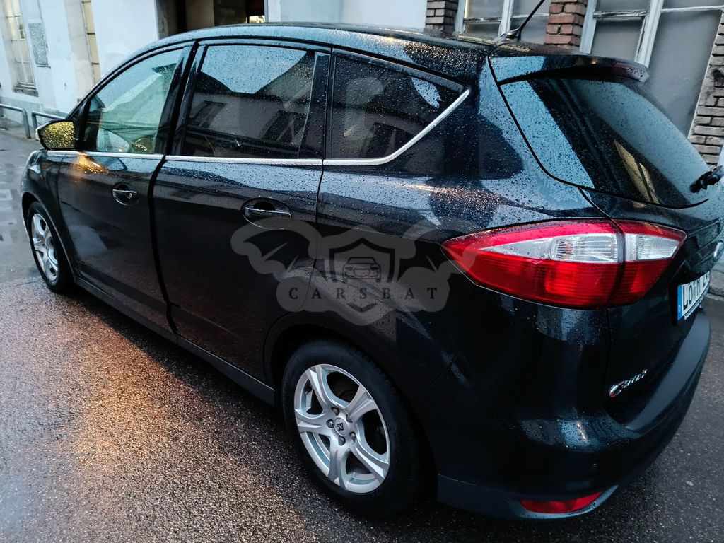 Ford C-Max 2012