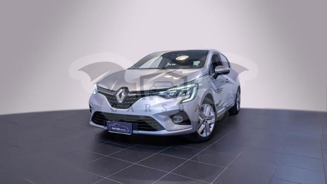 Renault Clio 2020