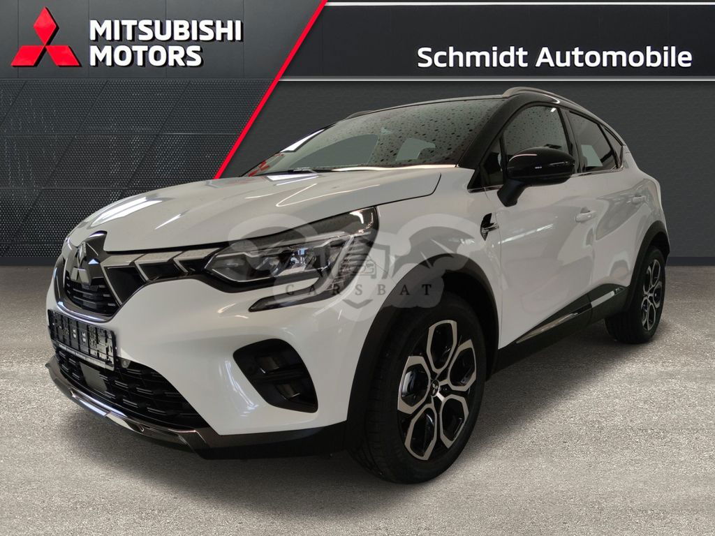 Mitsubishi ASX 2024