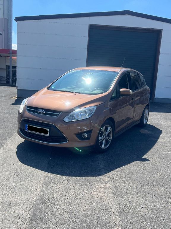 Ford C-Max 2013