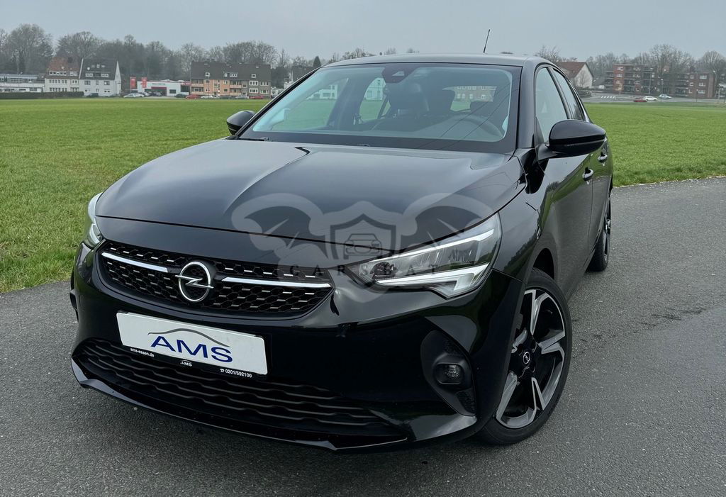 Opel Corsa 2022