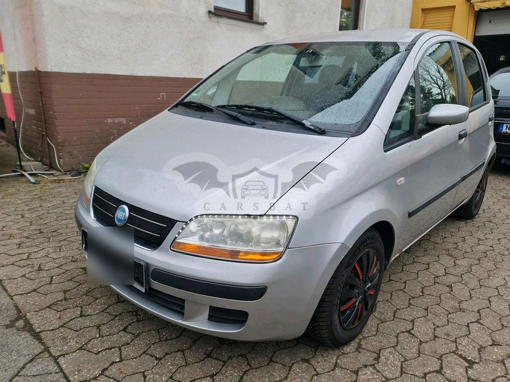 Fiat Idea 2005