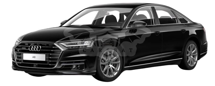 Audi A8 2023