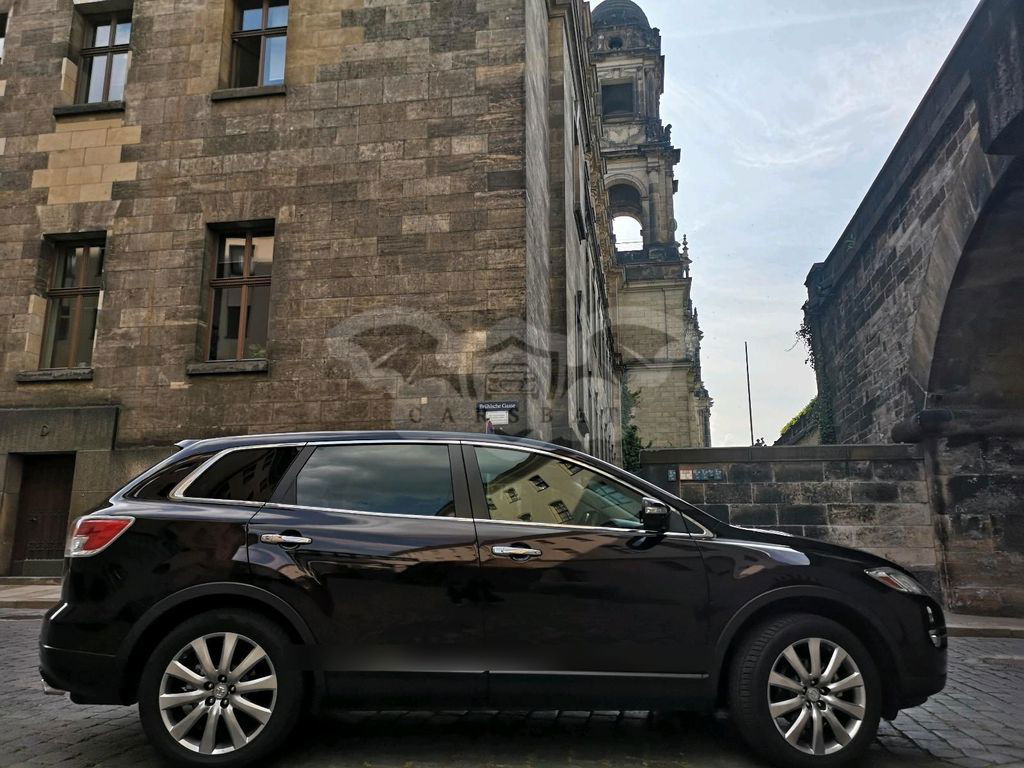 Mazda CX-9 2010