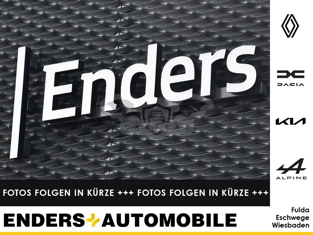Renault Koleos 2021