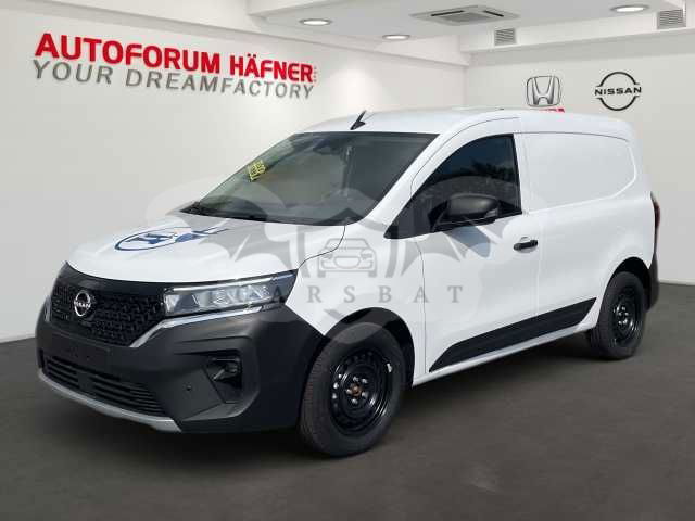 Nissan NT 2022