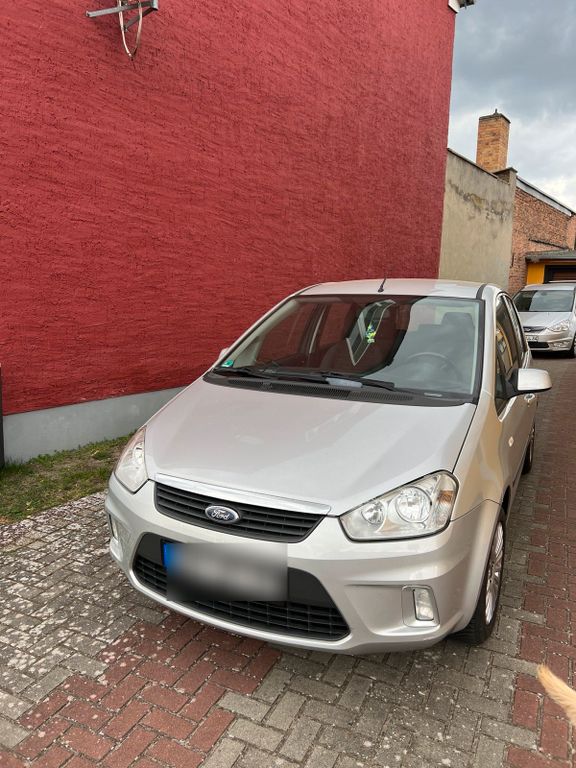 Ford C-Max 2008