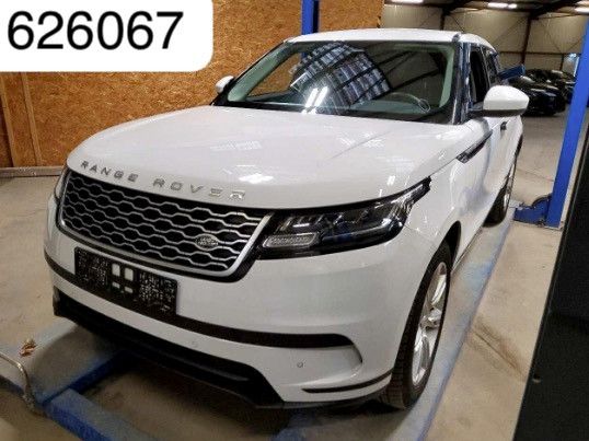 Land Rover Range Rover Velar 2022