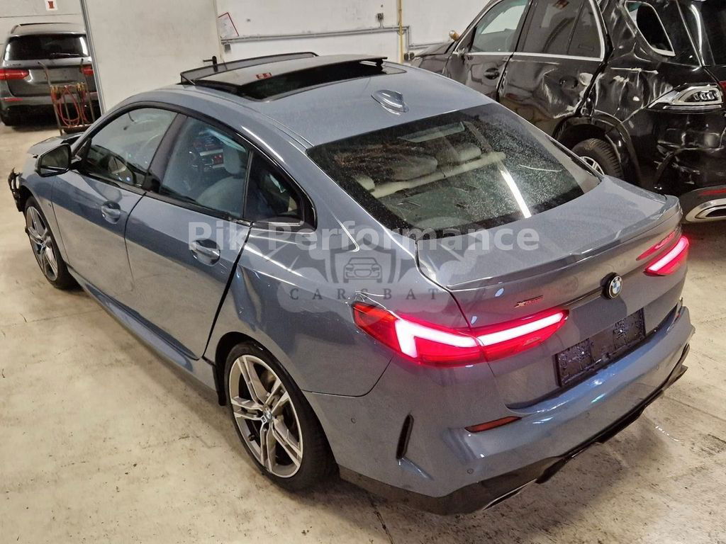 BMW 2 Series M235 2022