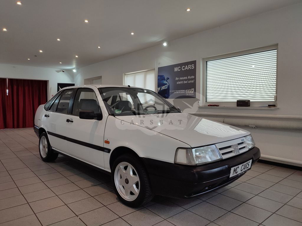Fiat Tempra 1993