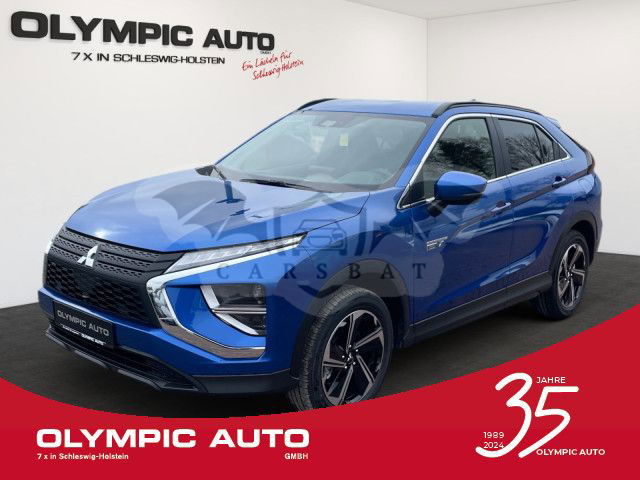 Mitsubishi Eclipse Cross 2024